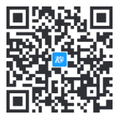 iOS 苹果版 二维码 - 128Tick